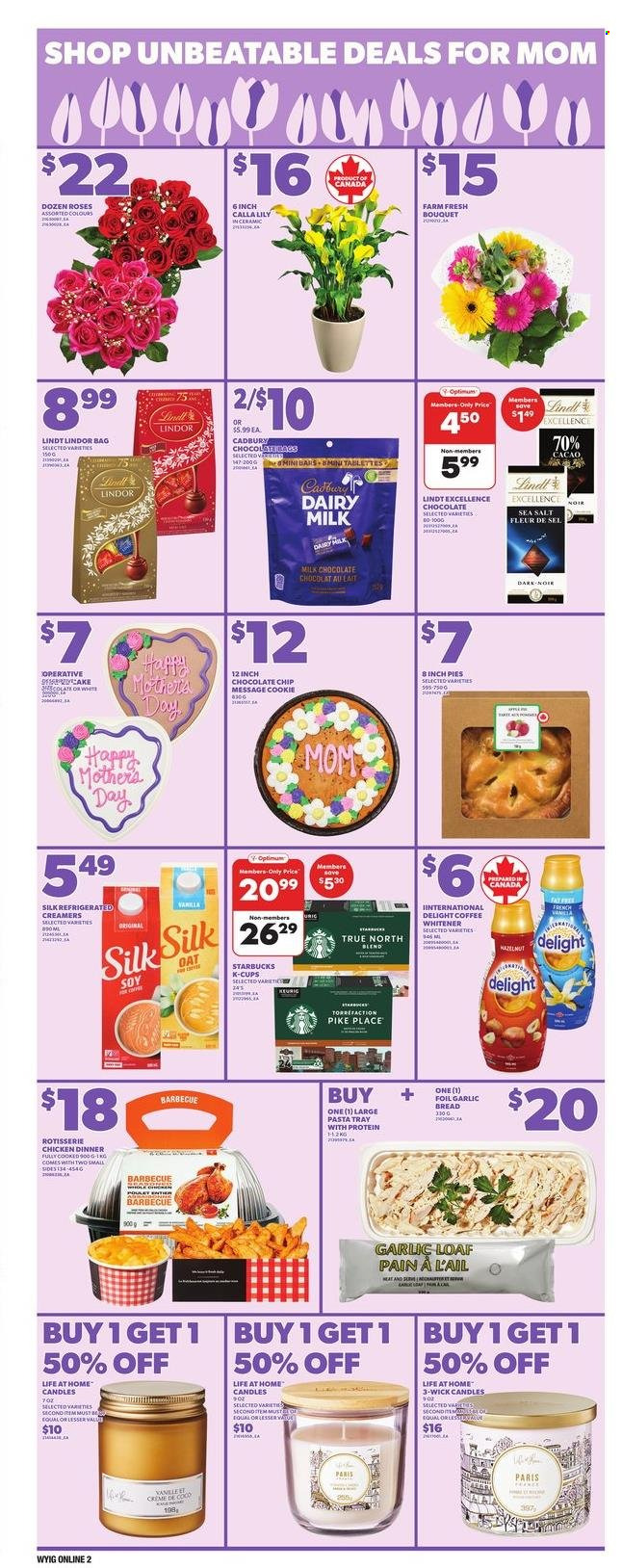 Loblaws flyer - May 08, 2025 - May 14, 2025. Page 1