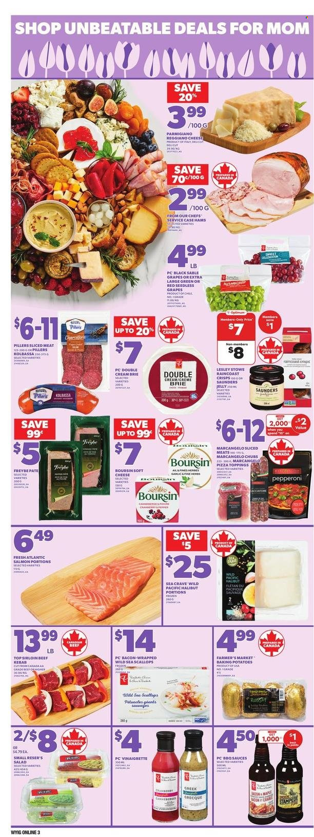 Loblaws flyer - May 08, 2025 - May 14, 2025. Page 1