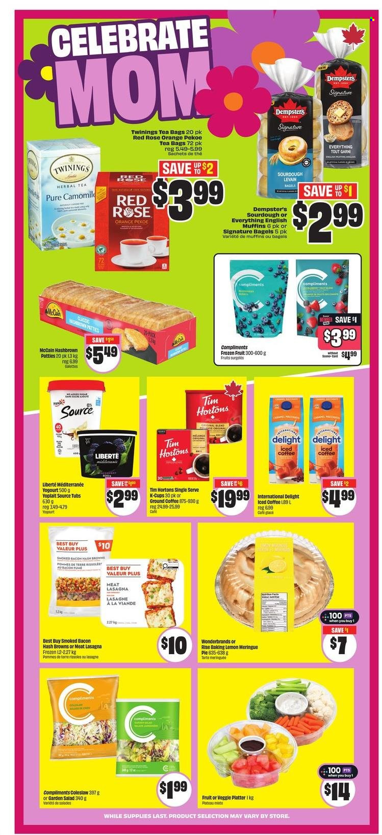 FreshCo. flyer - May 08, 2025 - May 14, 2025. Page 1