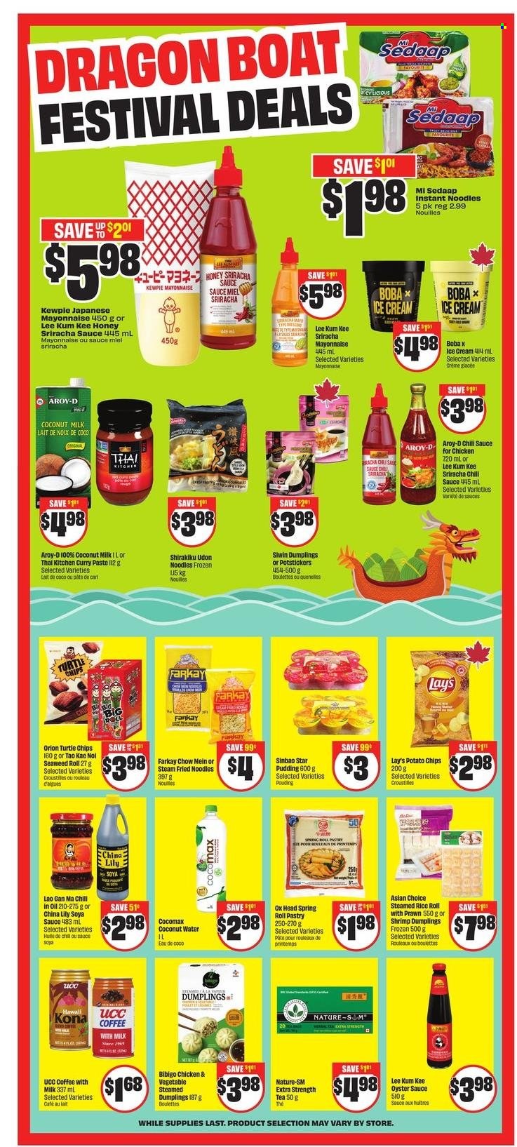 FreshCo. flyer - May 08, 2025 - May 14, 2025. Page 1