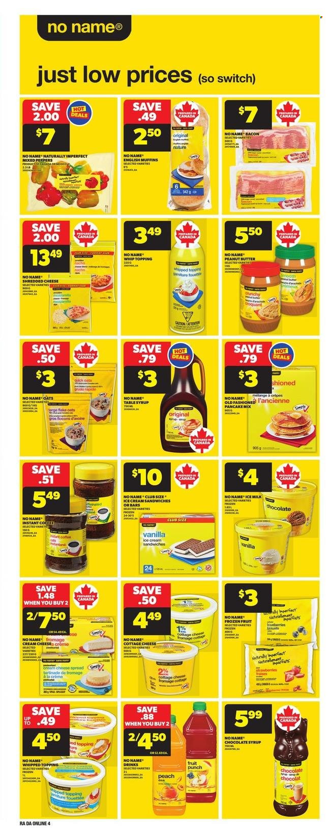 Atlantic Superstore flyer - May 08, 2025 - May 14, 2025. Page 1