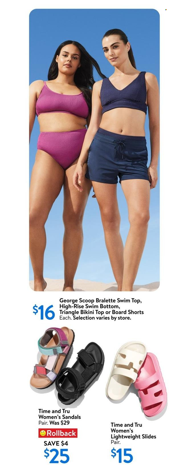 Walmart flyer - May 08, 2025 - June 04, 2025. Page 7