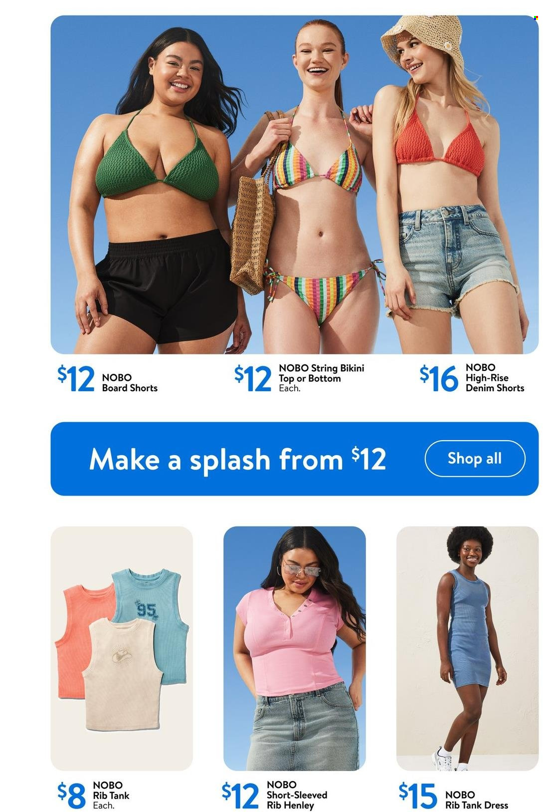 Walmart flyer - May 08, 2025 - June 04, 2025. Page 9