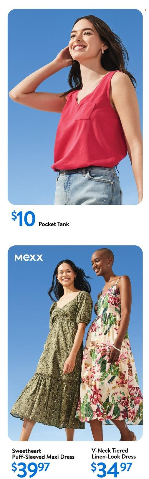 Walmart flyer - May 08, 2025 - June 04, 2025. Page 11