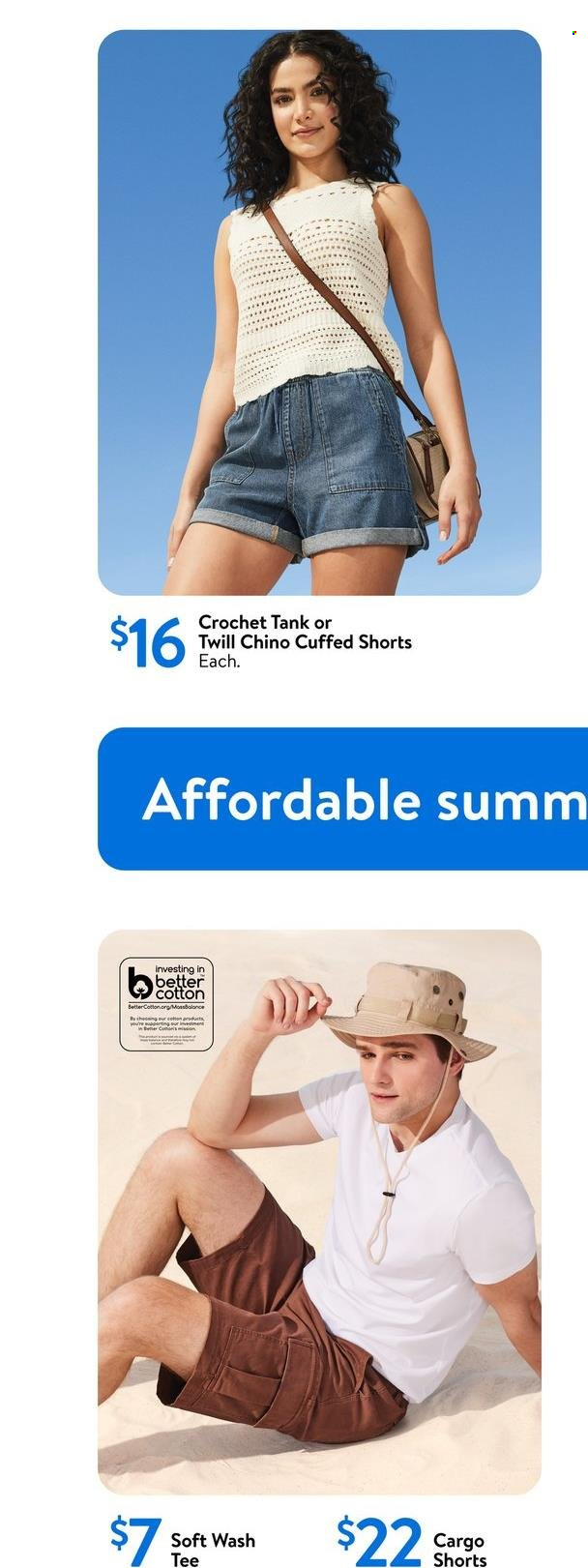 Walmart flyer - May 08, 2025 - June 04, 2025. Page 12