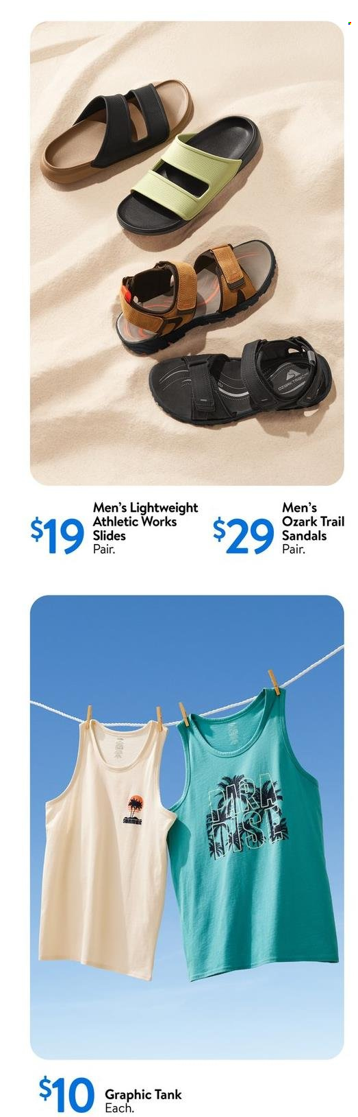 Walmart flyer - May 08, 2025 - June 04, 2025. Page 17