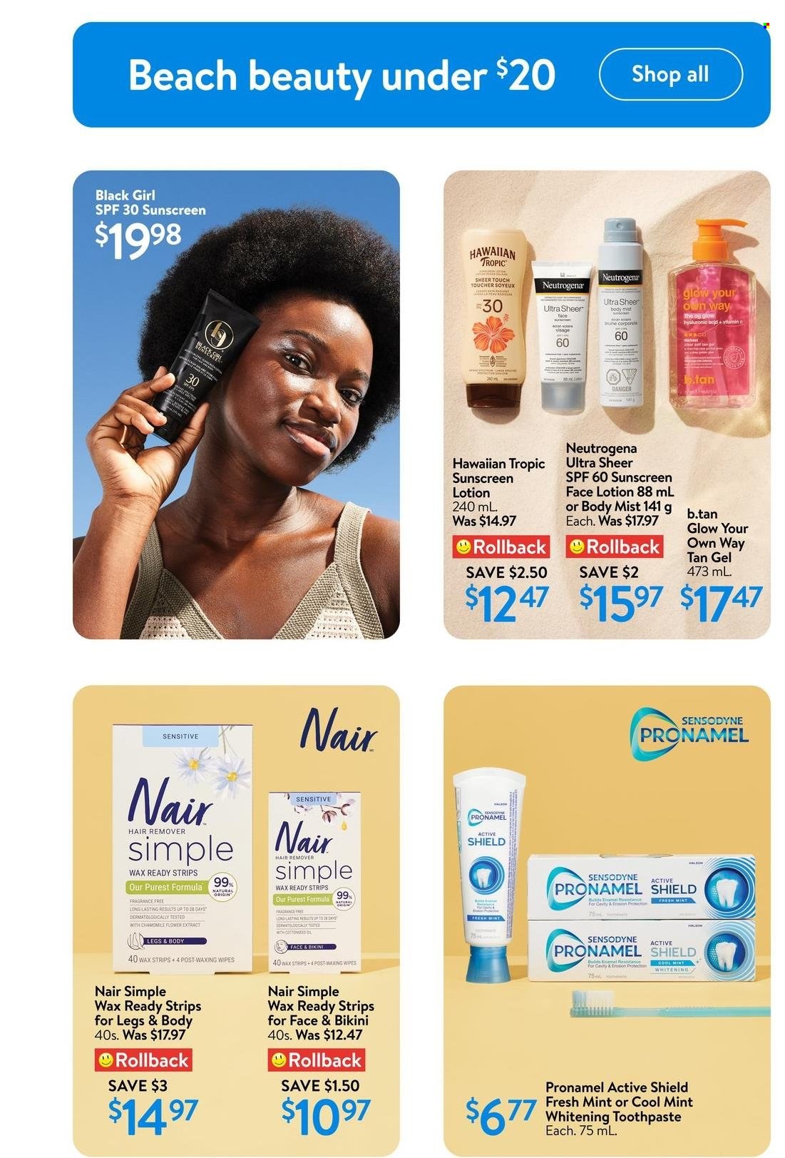 Walmart flyer - May 08, 2025 - June 04, 2025. Page 18