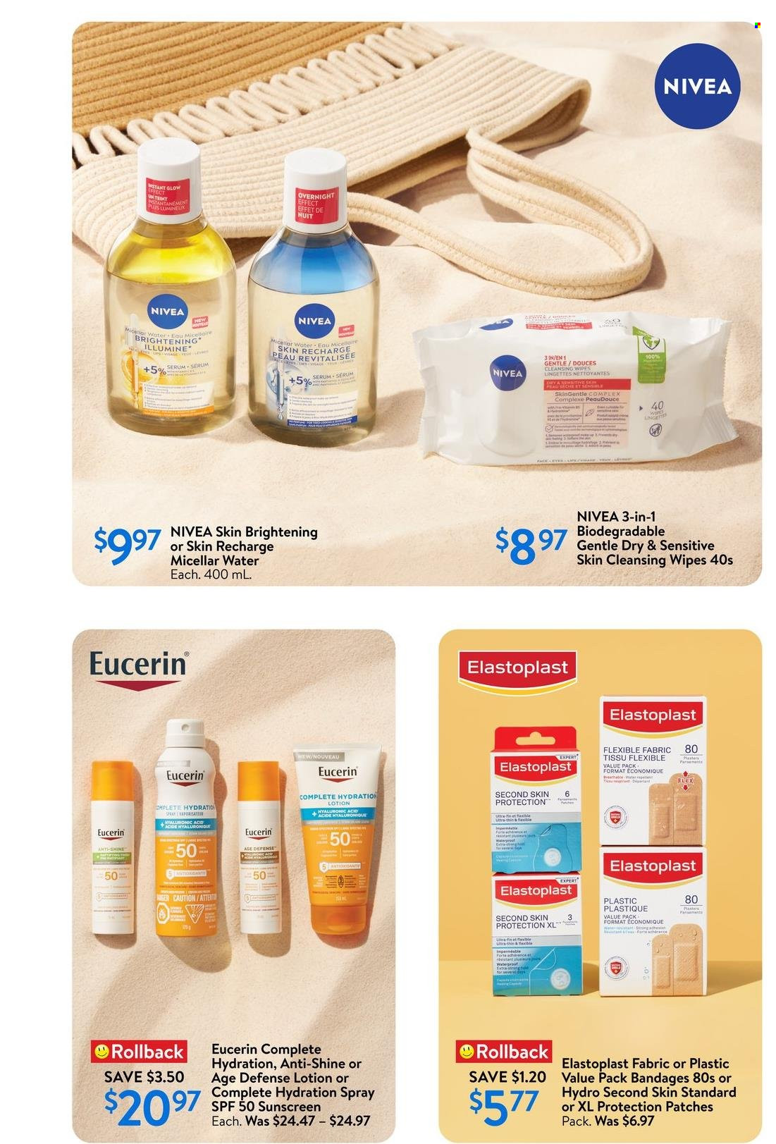 Walmart flyer - May 08, 2025 - June 04, 2025. Page 19