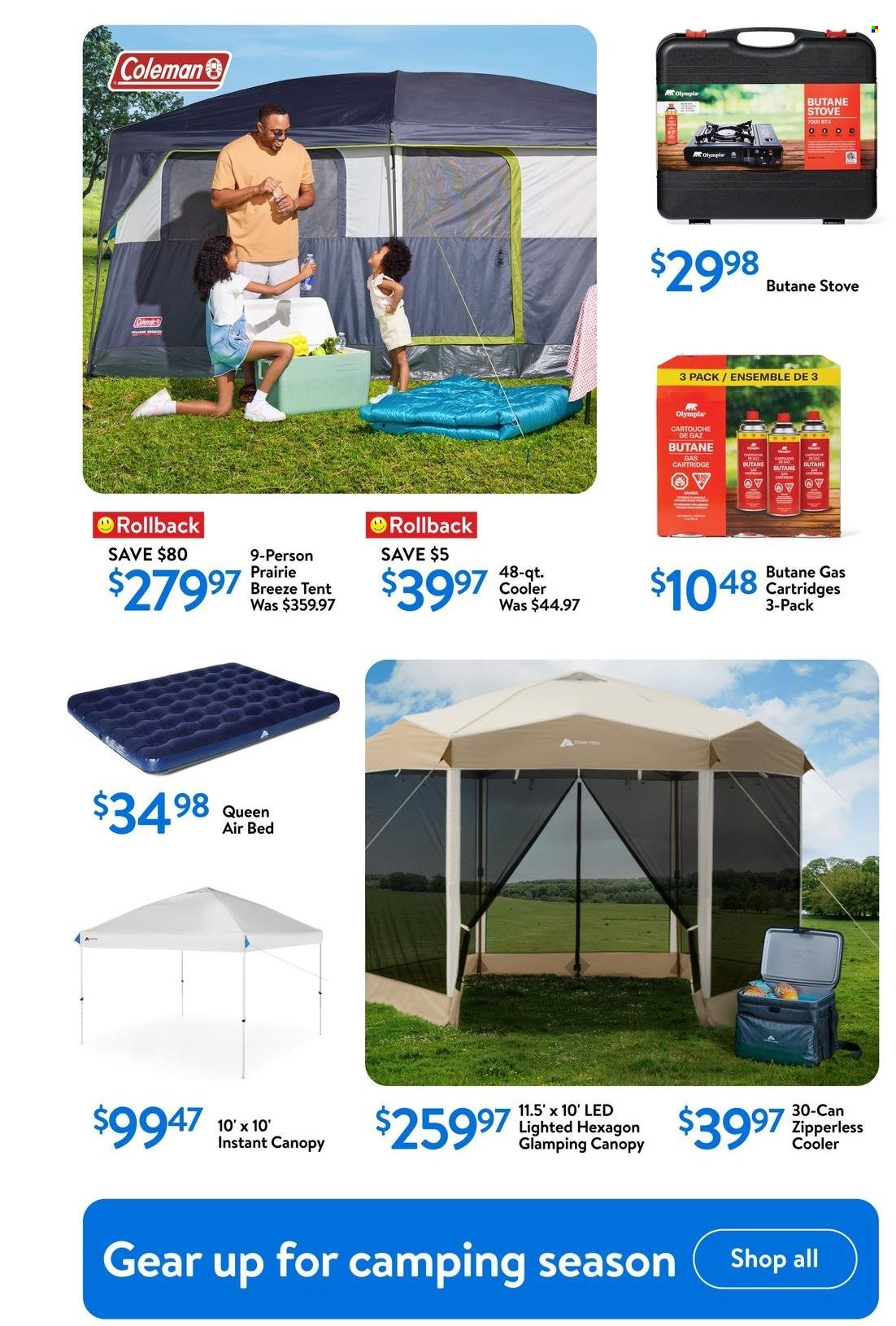 Walmart flyer - May 08, 2025 - June 04, 2025. Page 21
