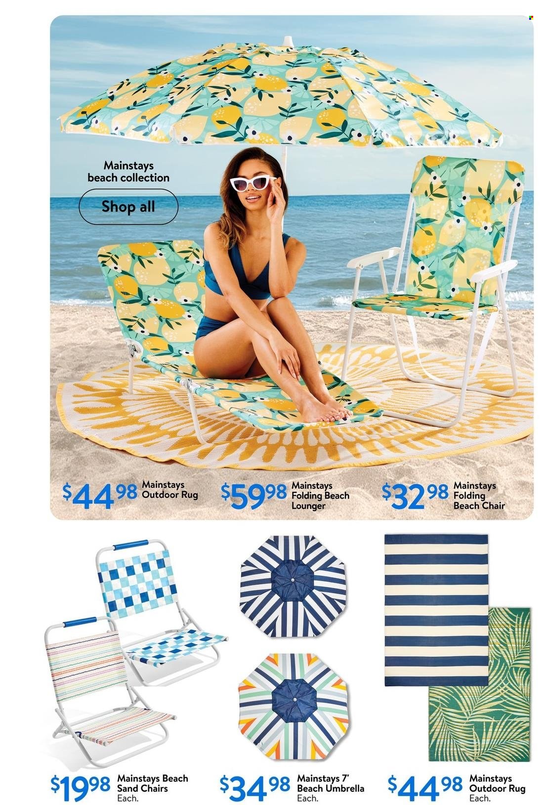 Walmart flyer - May 08, 2025 - June 04, 2025. Page 22