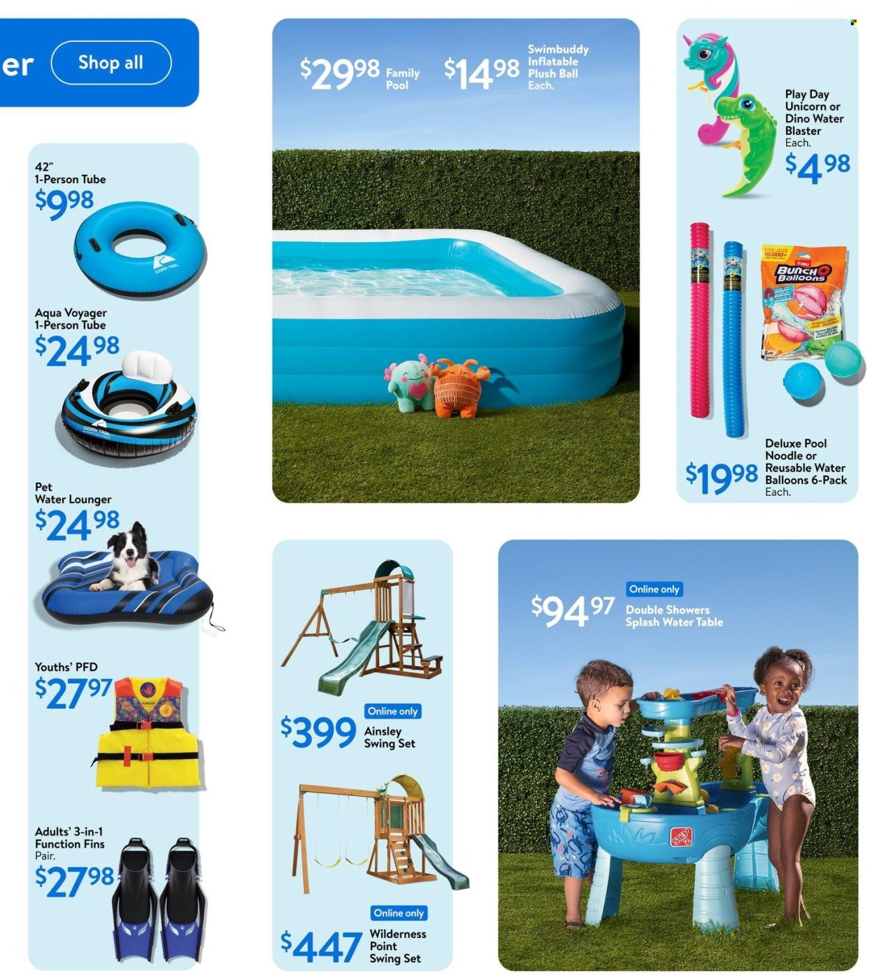 Walmart flyer - May 08, 2025 - June 04, 2025. Page 24