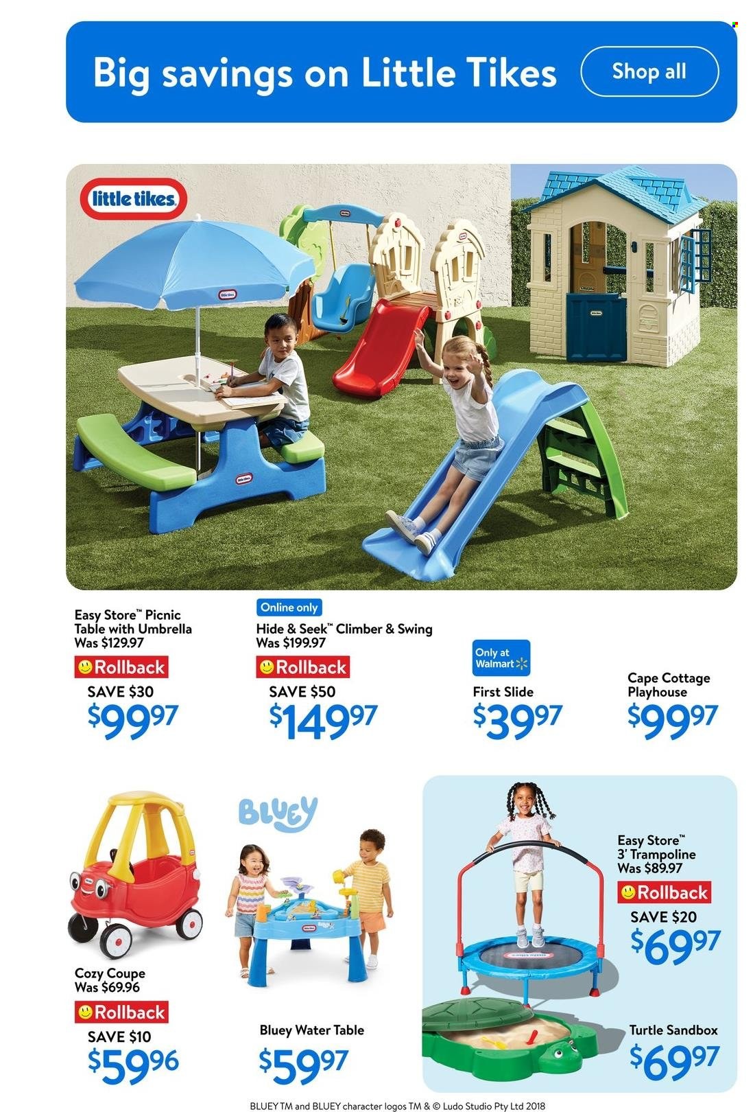 Walmart flyer - May 08, 2025 - June 04, 2025. Page 25