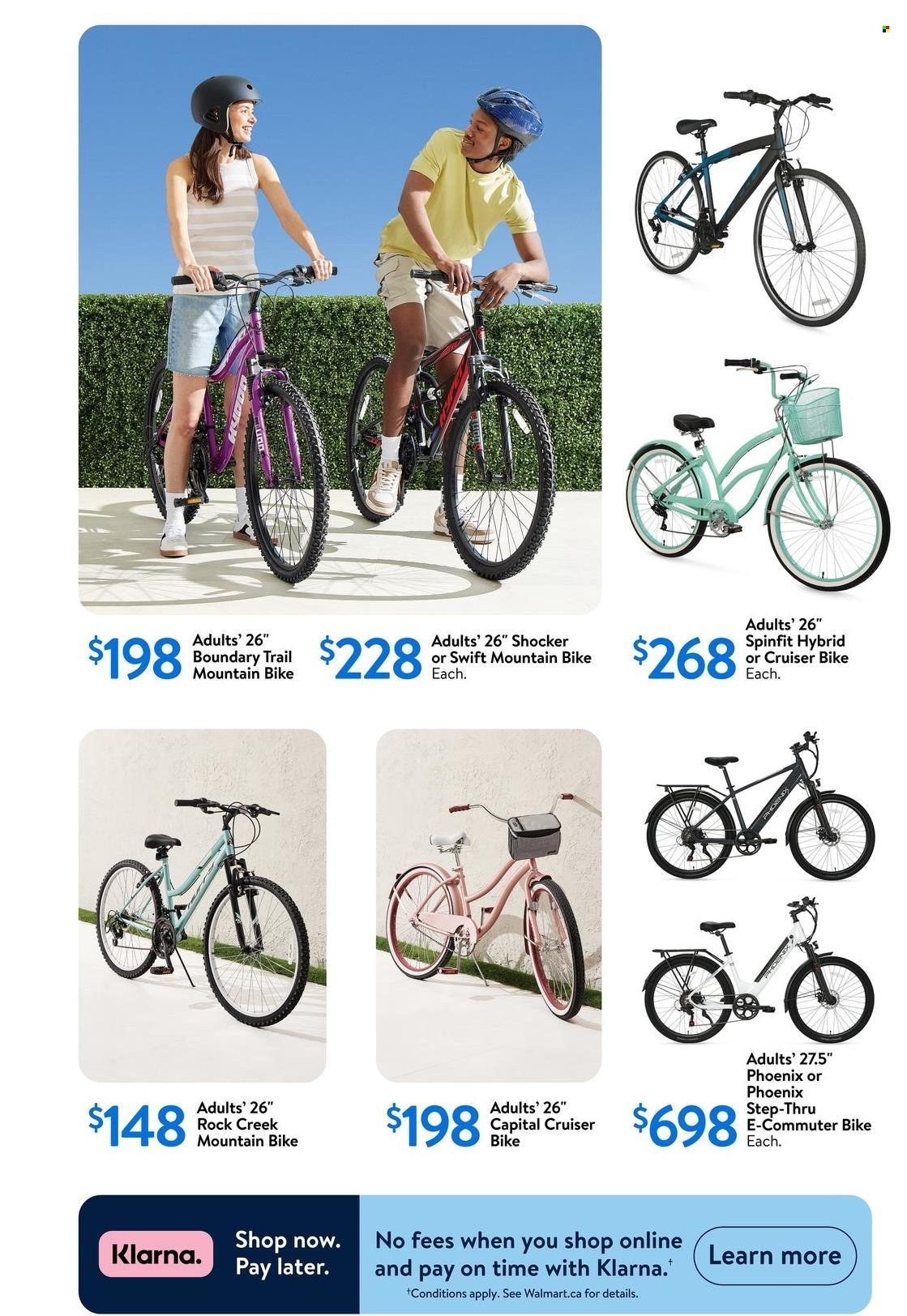 Walmart flyer - May 08, 2025 - June 04, 2025. Page 27