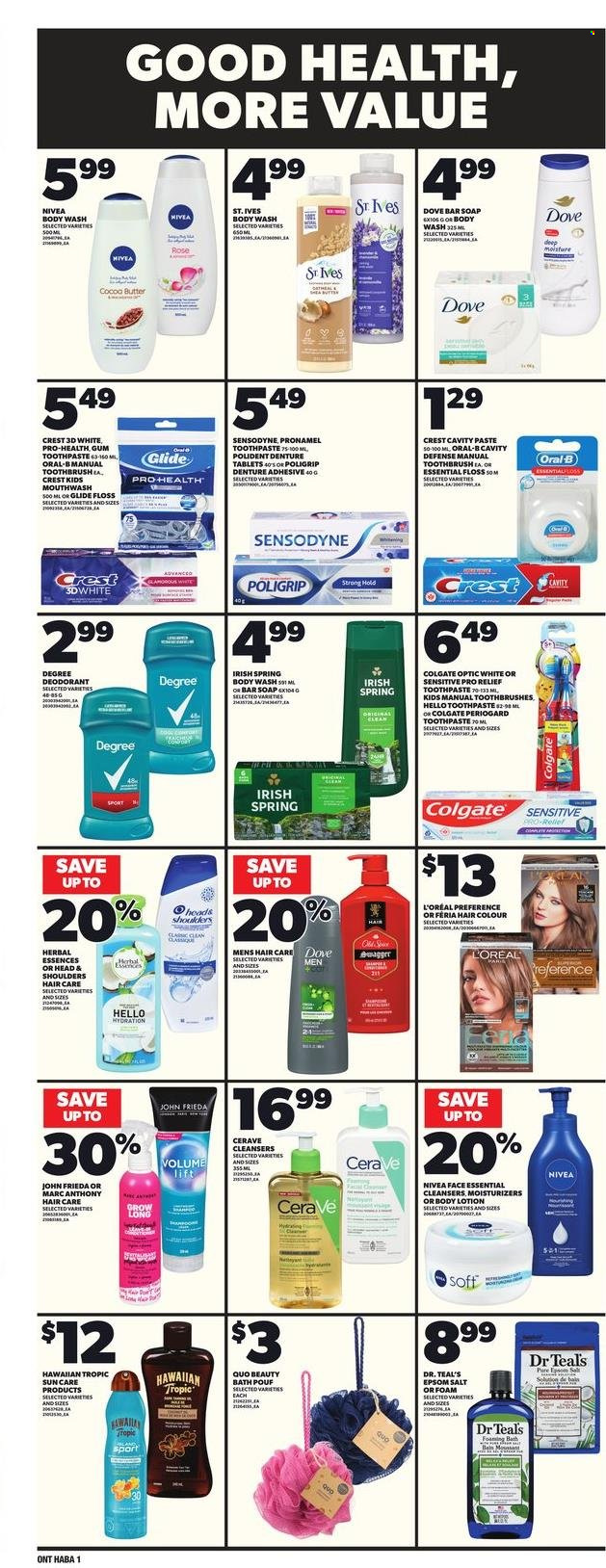 Independent flyer - May 08, 2025 - May 14, 2025. Page 1