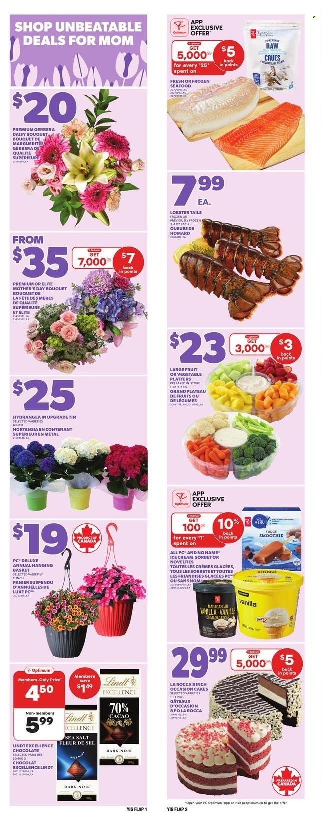 Independent flyer - May 08, 2025 - May 14, 2025. Page 1