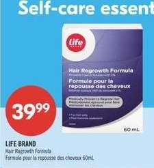 LIFE BRAND