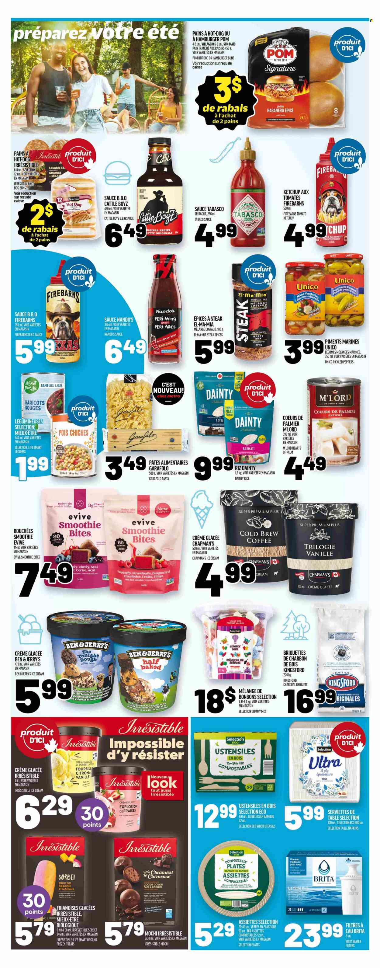 Metro flyer - May 15, 2025 - May 21, 2025. Page 1