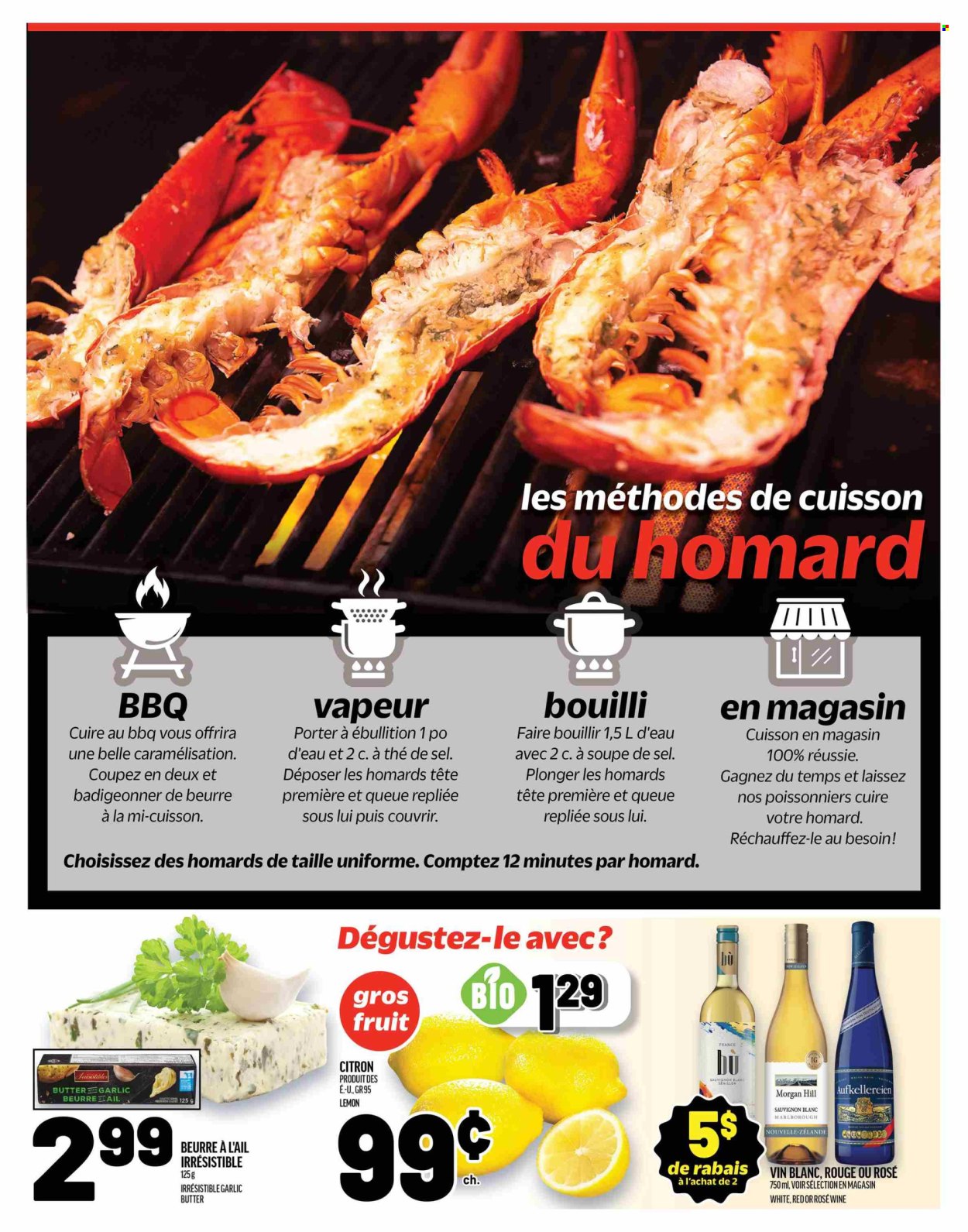 Metro flyer - May 15, 2025 - May 21, 2025. Page 1