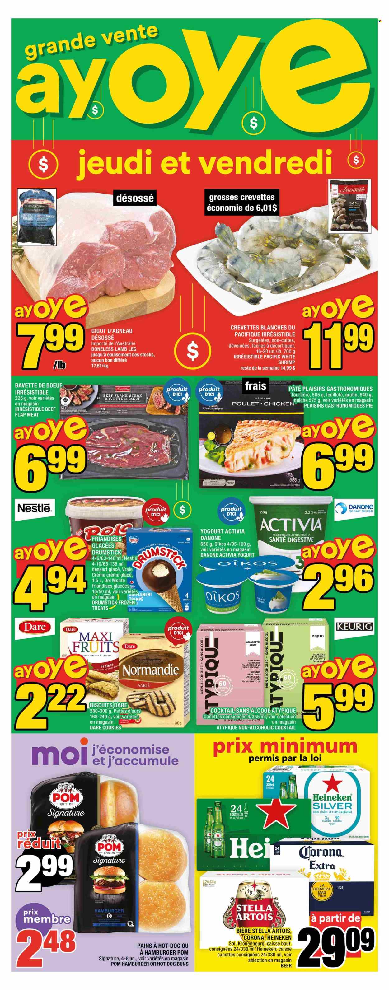 Super C flyer - May 15, 2025 - May 21, 2025. Page 1