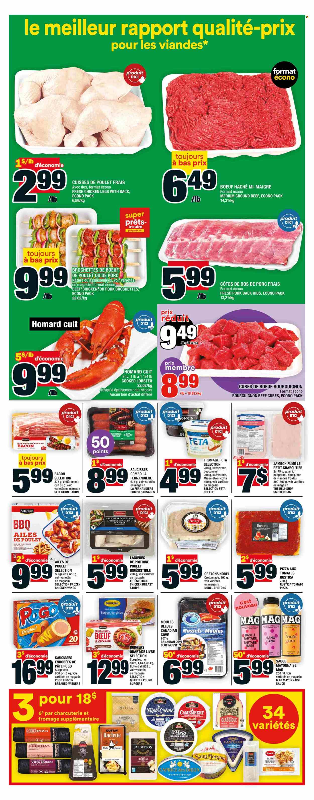 Super C flyer - May 15, 2025 - May 21, 2025. Page 1