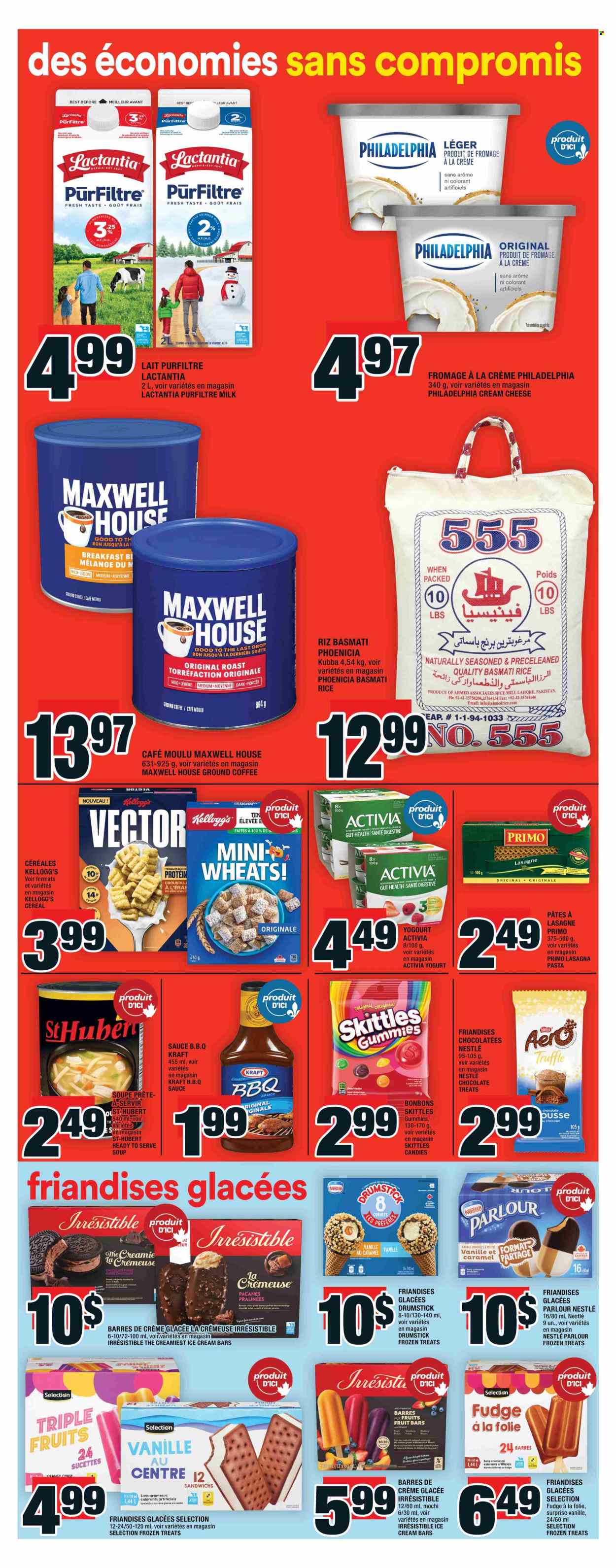 Super C flyer - May 15, 2025 - May 21, 2025. Page 1