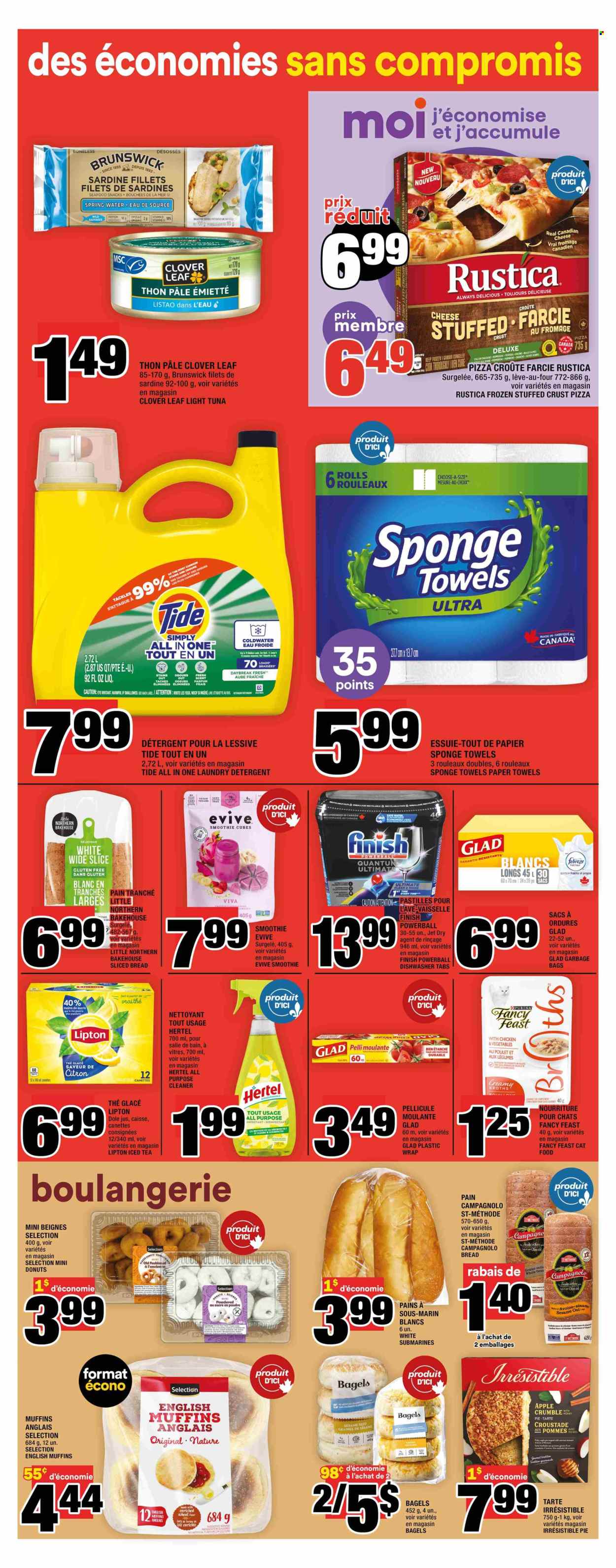 Super C flyer - May 15, 2025 - May 21, 2025. Page 1