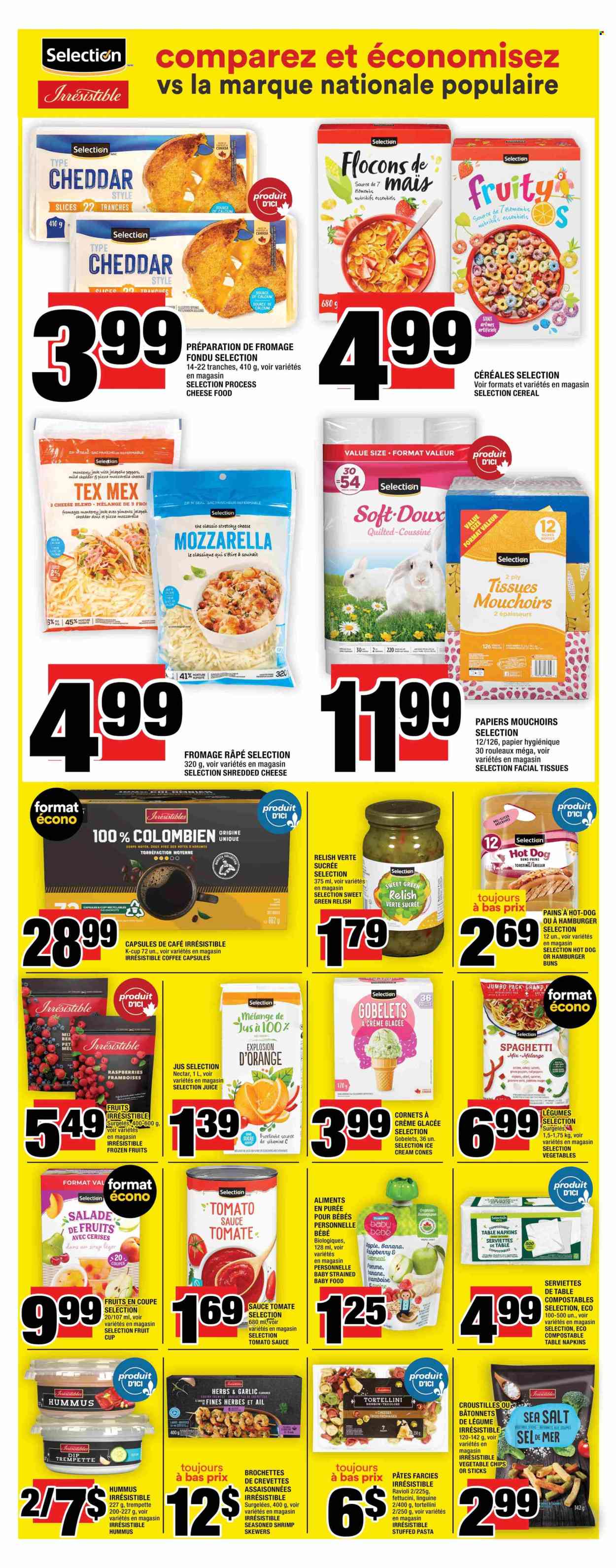 Super C flyer - May 15, 2025 - May 21, 2025. Page 1