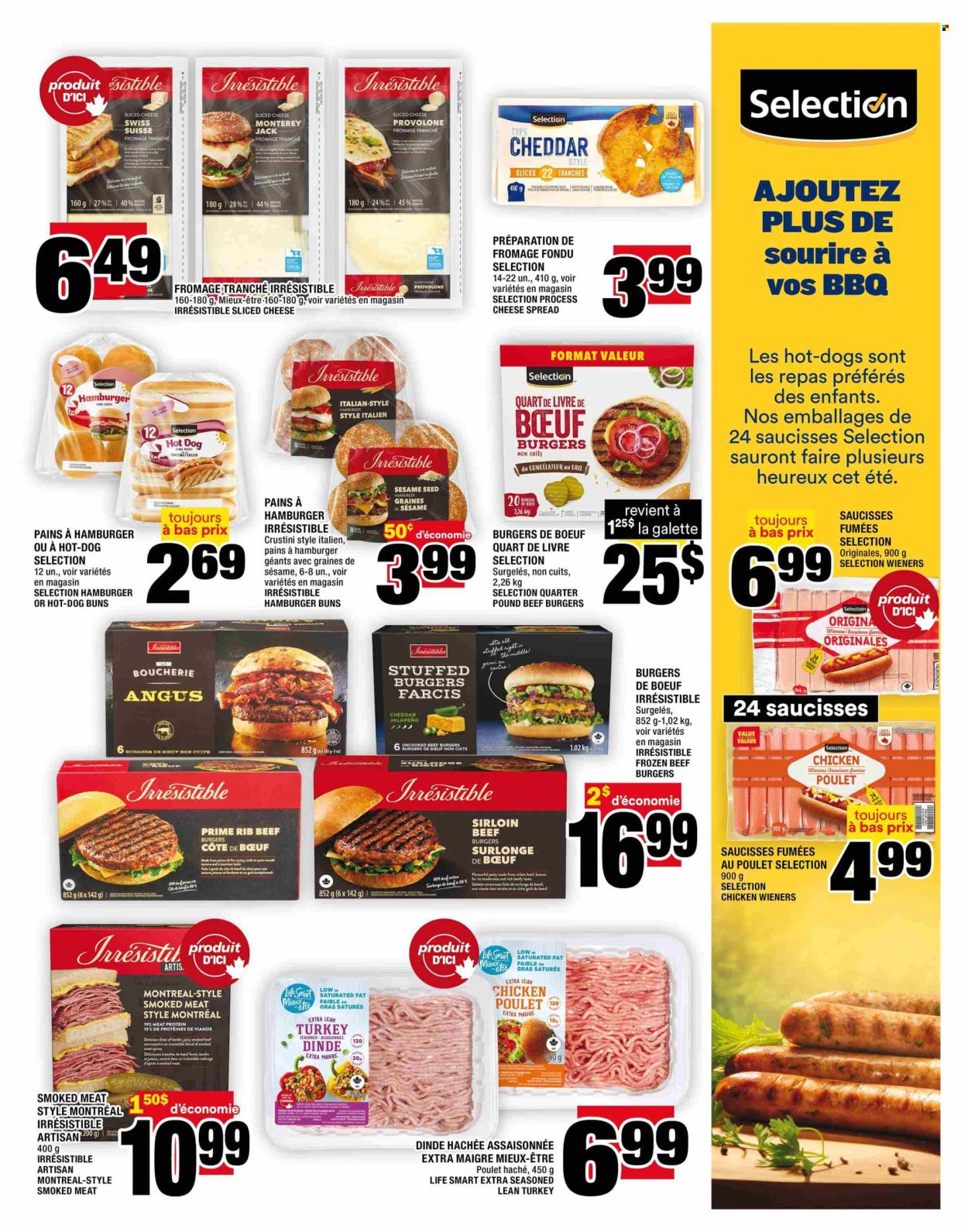 Super C flyer - May 15, 2025 - May 21, 2025. Page 1