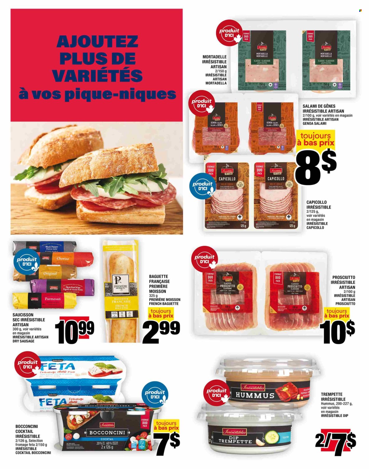 Super C flyer - May 15, 2025 - May 21, 2025. Page 1