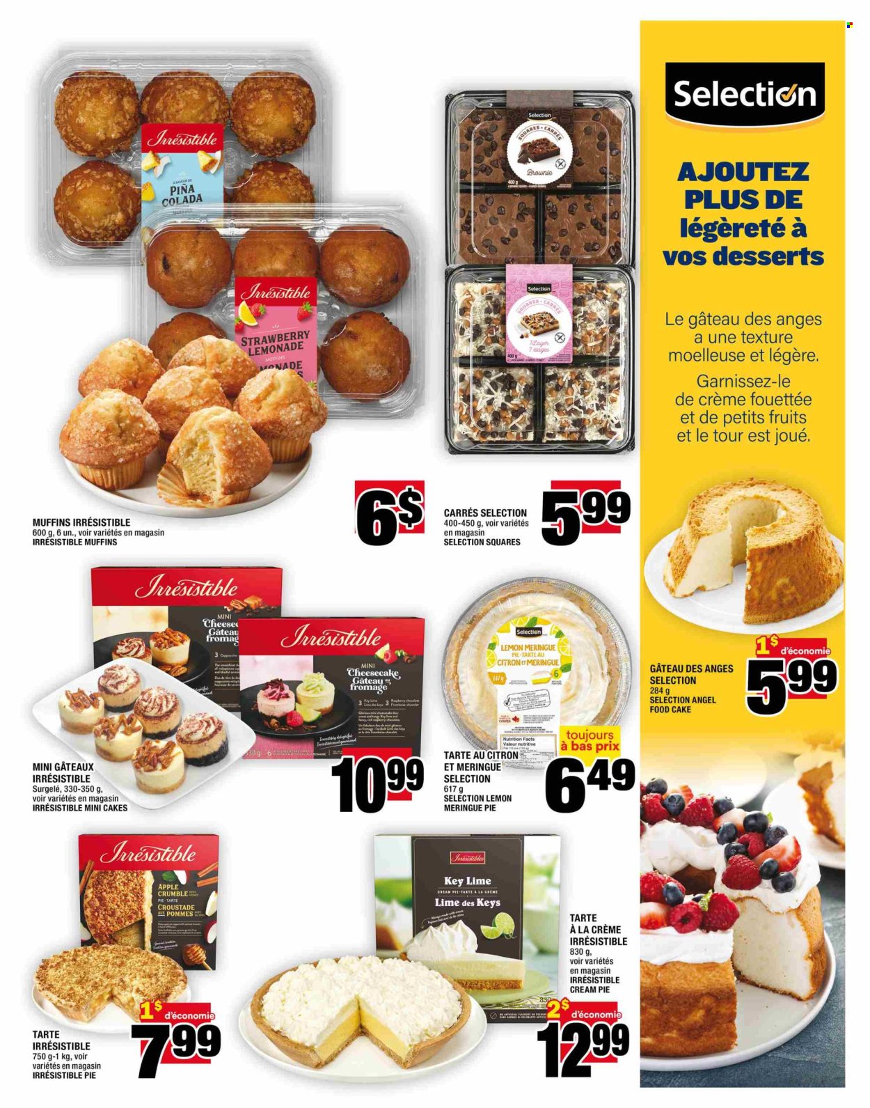 Super C flyer - May 15, 2025 - May 21, 2025. Page 1