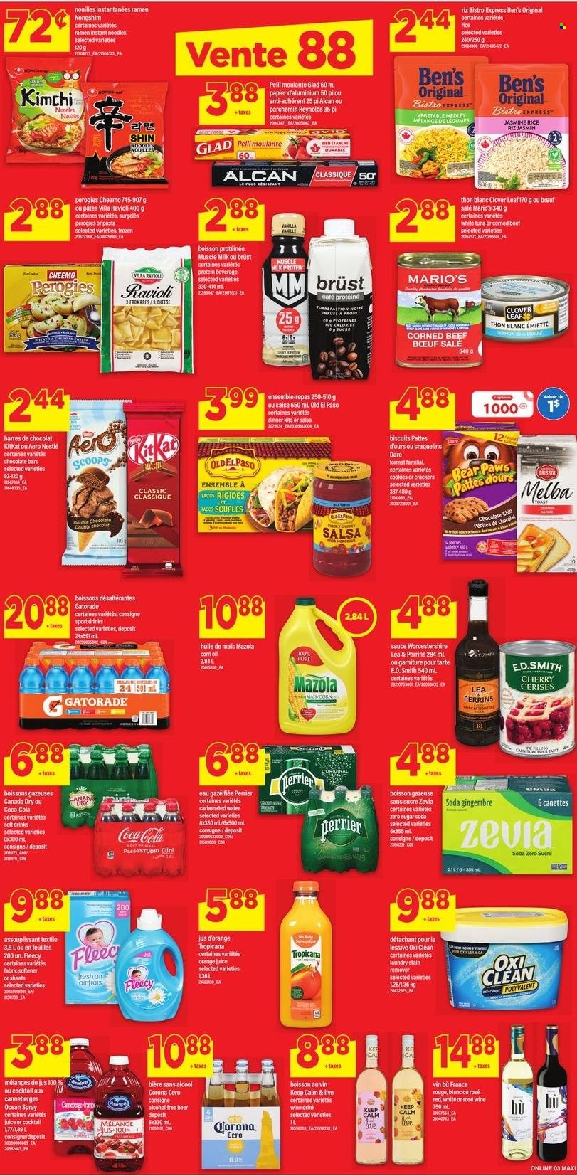 Maxi flyer - May 15, 2025 - May 21, 2025. Page 1