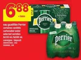 Perrier