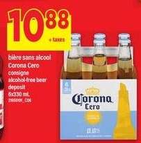 Corona Cero