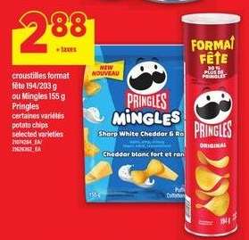 Pringles