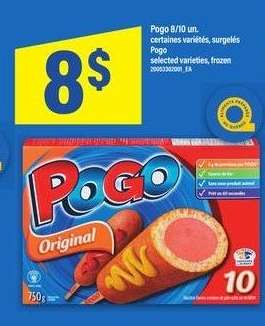 POGO
