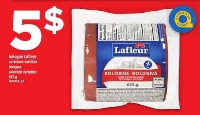 Lafleur Bologna