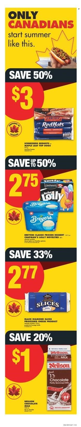 No Frills flyer - May 15, 2025 - May 21, 2025. Page 1
