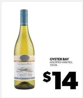 Oyster Bay