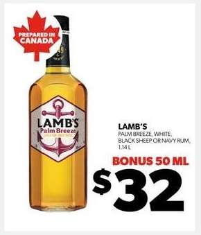 Lamb's