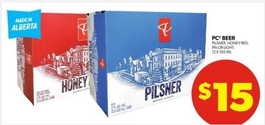 PC Beer