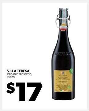 VILLA TERESA