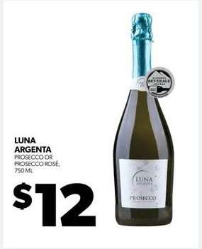 Luna Argenta