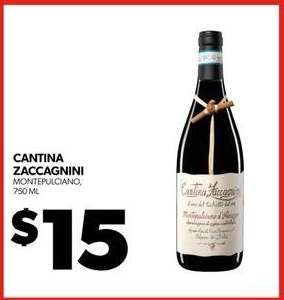 Cantina Zaccagnini