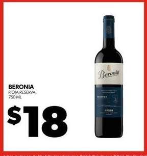 Beronia