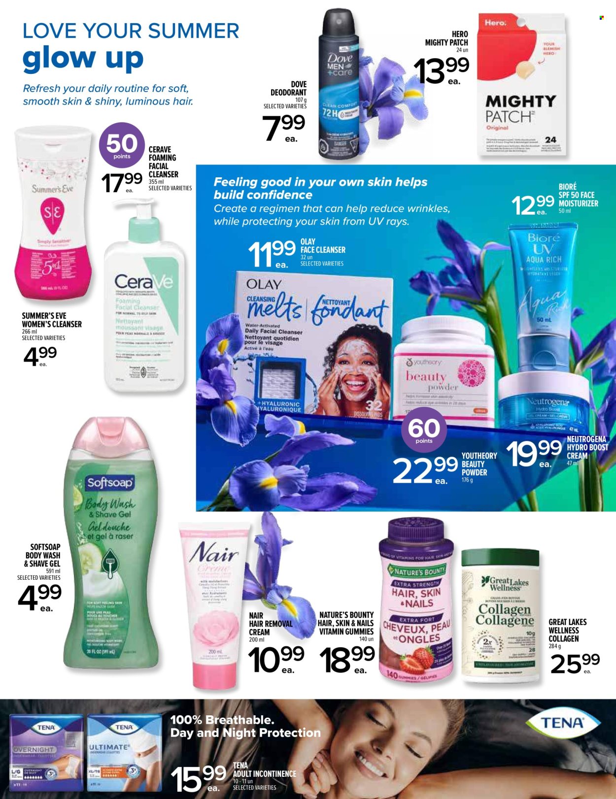 Metro flyer - May 15, 2025 - May 21, 2025. Page 1