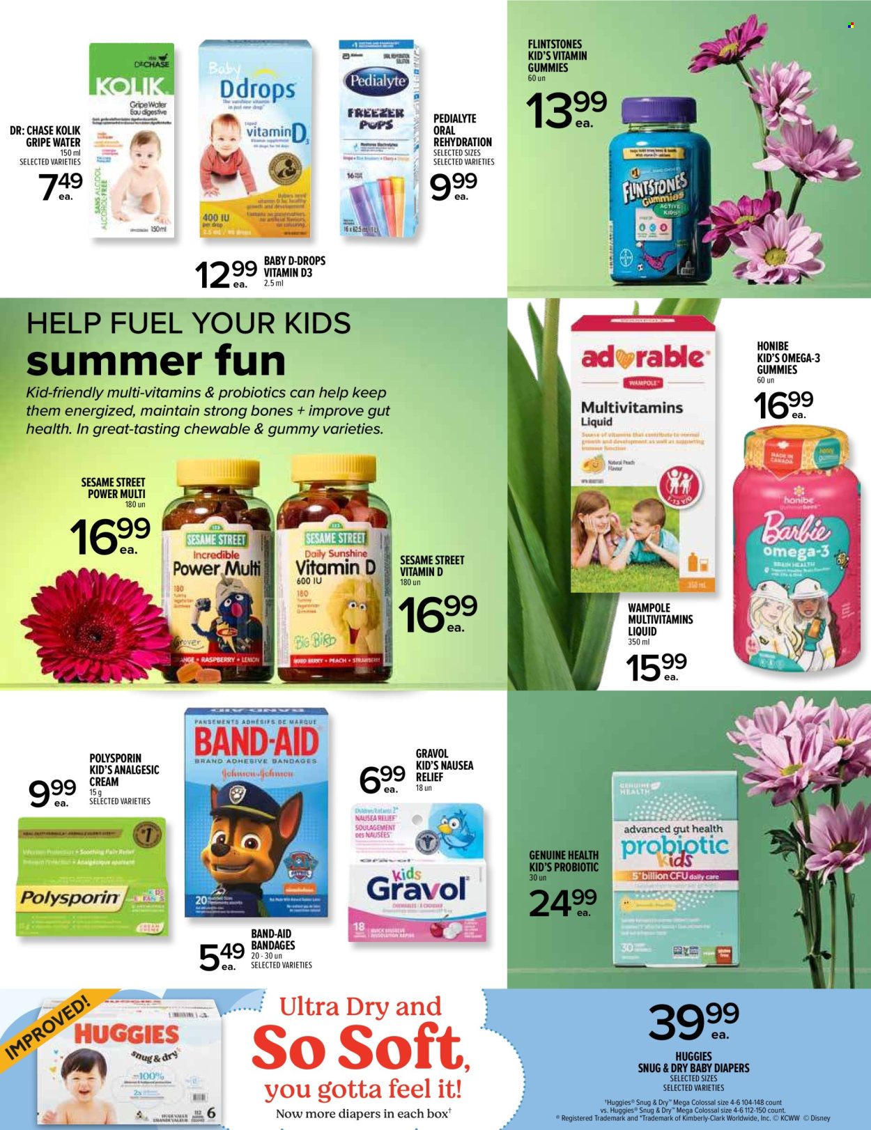 Metro flyer - May 15, 2025 - May 21, 2025. Page 1