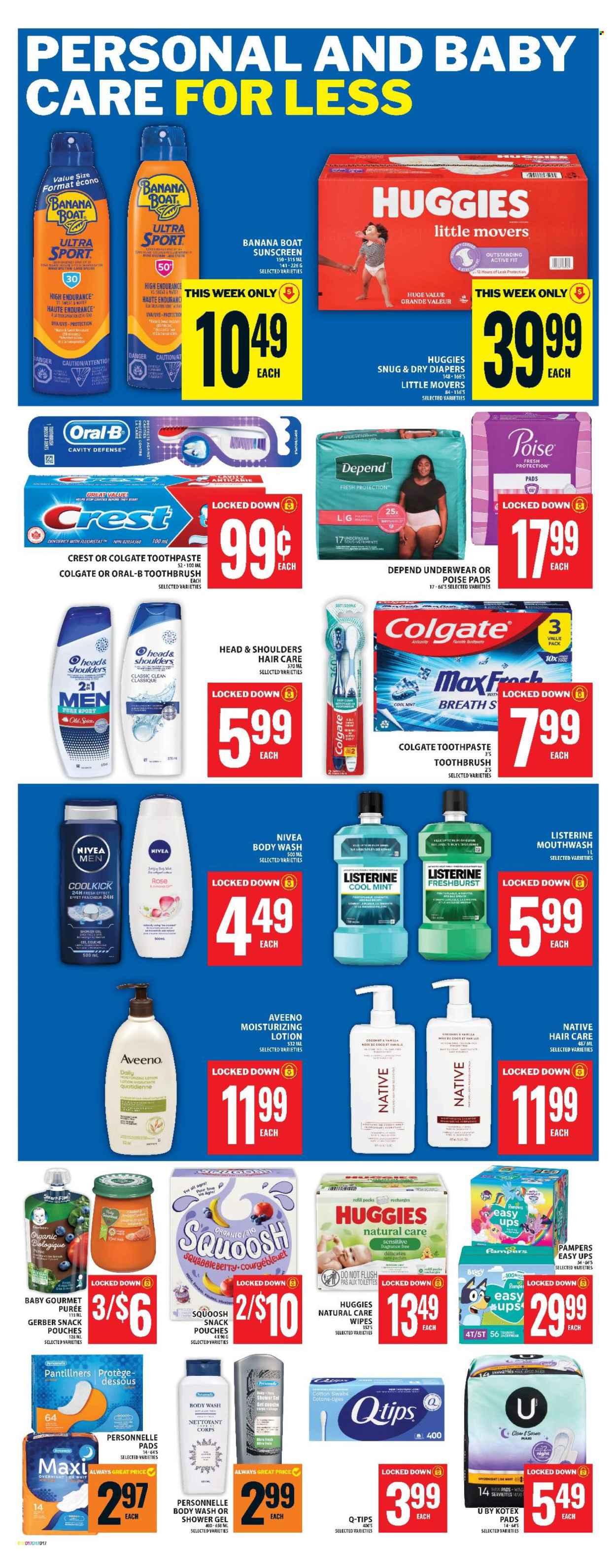 Food Basics flyer - May 15, 2025 - May 21, 2025. Page 1