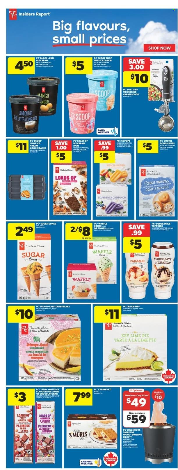 Real Canadian Superstore flyer - May 15, 2025 - May 21, 2025. Page 1
