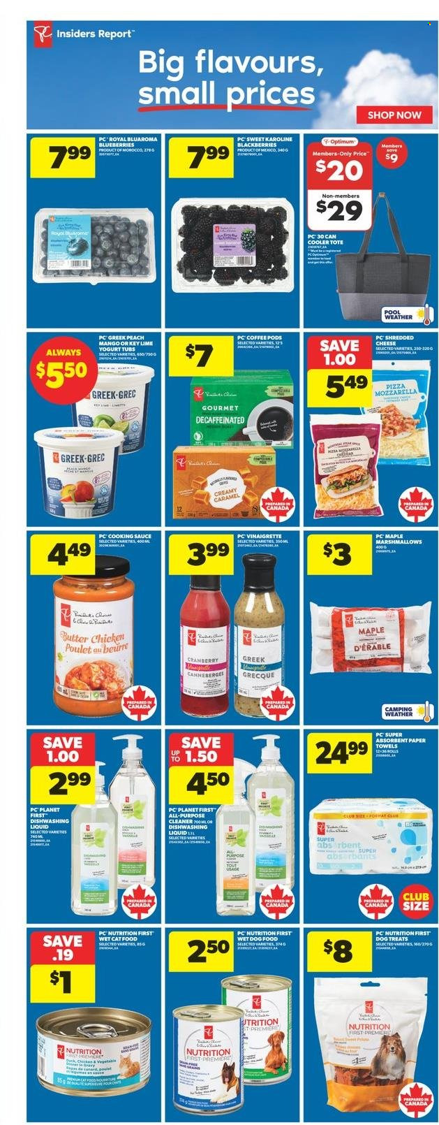 Real Canadian Superstore flyer - May 15, 2025 - May 21, 2025. Page 1