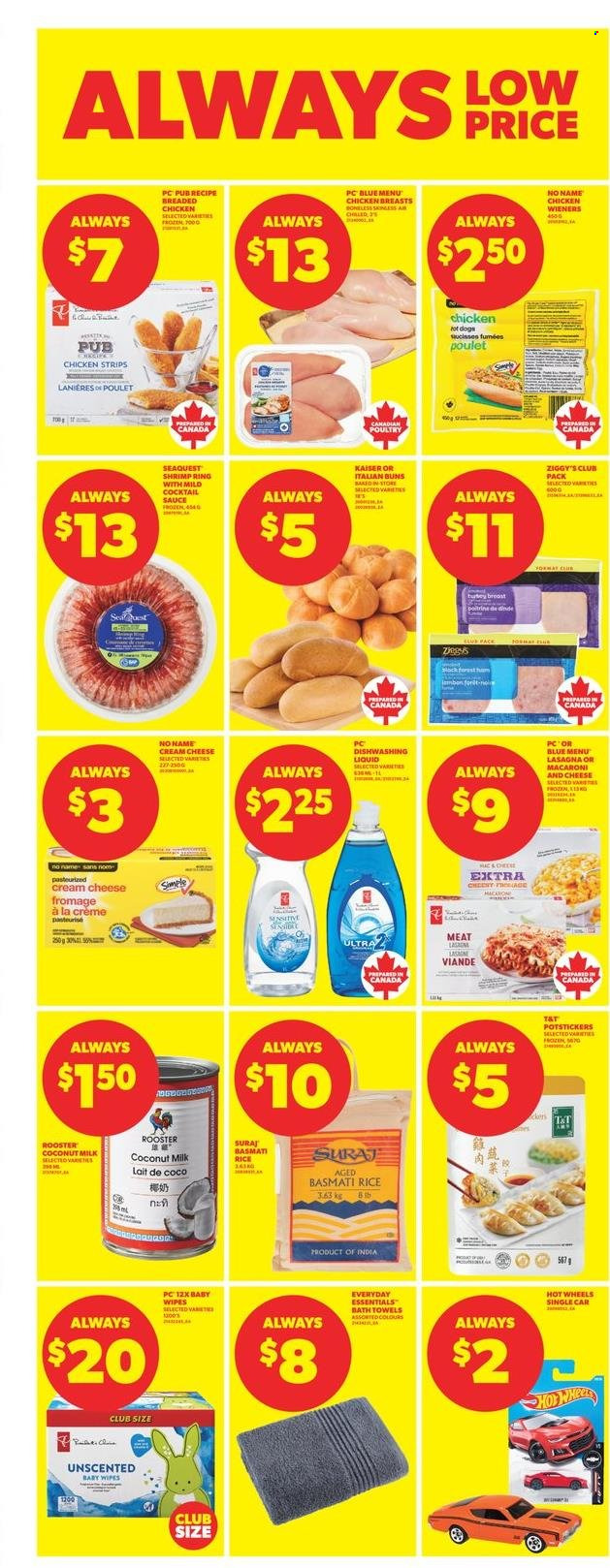 Real Canadian Superstore flyer - May 15, 2025 - May 21, 2025. Page 1